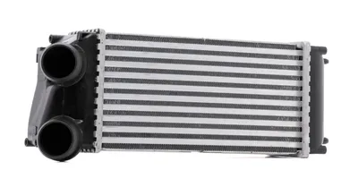 Produktbild von RIDEX 468I0219 Ladeluftkühler LLK für CITROËN C4 Grand Picasso I (UA) Turbo Intercooler