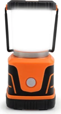 Immagine prodotto di Lanterna da campeggio - lampada da tenda - da esterno - lampada LED - lanterna da esterno - a sospensione - ricaricabile