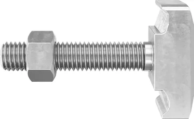 Image de Boulon Fischer FBC S 225 M12x100 8.8 hdg - 561148