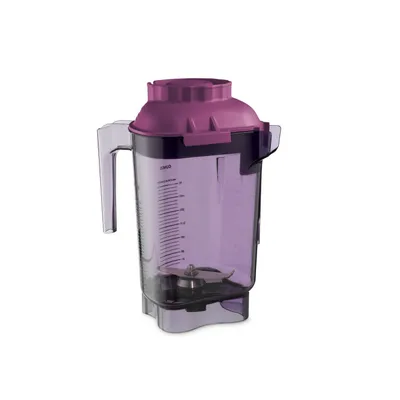 Immagine prodotto di Vitamix - Brocca Advance 1,4 L Tritan Viola -  Linea Vitamix Professional