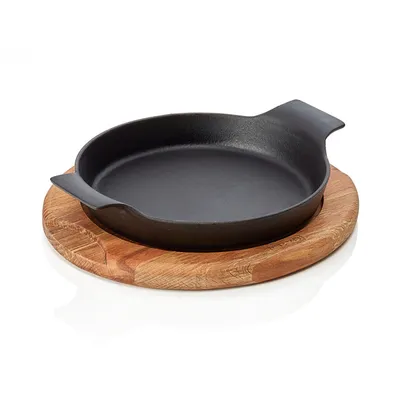 Immagine prodotto di Padella per friggere/servire Ø 18 cm, (H) 4,5 cm
