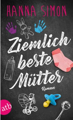 Image de Ziemlich beste Mütter