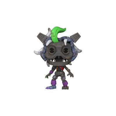 Image de Cinq nuits chez Freddy's : Security Breach - Ruin POP ! Games Figurine Vinyle Roxy 9 cm
