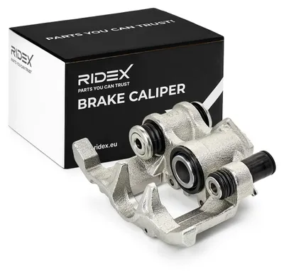 Produktbild von RIDEX Bremssattel Hinten Links Hinten passend für PEUGEOT 406 (8B) 78B0216