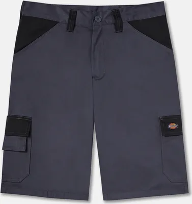 Produktbild von Dickies Everyday Shorts, Grau Schwarz, 34