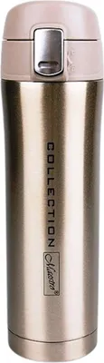Obrázok produktu pre Feel Maestro MR-1641, 0,45 L, Zlato, Nerezová oceľ, Denné používanie