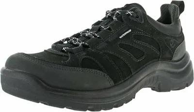 Produktbild von Ecco Komfort Schnürschuhe Damen 31383934313537 Schwarz 38 EU