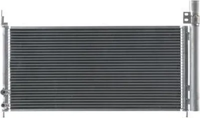 Produktbild von MAHLE AC 1013 000S Kondensator Klimaanlage Klimakondensator für LEXUS CT (ZWA10) +Trockner