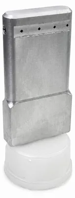 Produktbild von Pizzi Schlitzdüse für Stühle 40 mm 0120