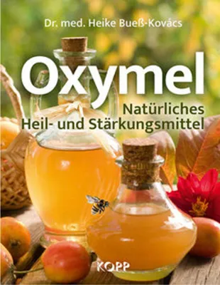 Produktbild von Oxymel