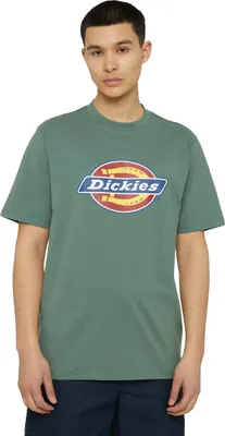Produktbild von Dickies Herren T-Shirt Icon Logo forest S
