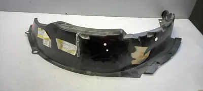 Image de Cache-roue extérieur arrière gauche pour Range Rover L320, référence ALK790130