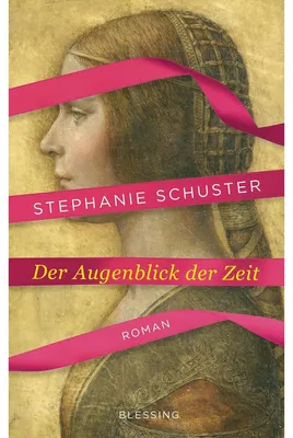 Imagen del producto de Der Augenblick der Zeit
