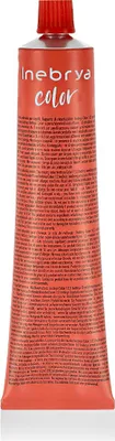 Obrázok produktu pre Profesionálna permanentná intenzívna prírodná farba na vlasy 5/00 Intense Light Chestnut Brown 100 ml
