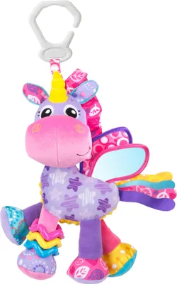Produktbild von Playgro 0186981, Junge/Mädchen, Mit Ton, Mehrfarbig, 1 Stück(e)