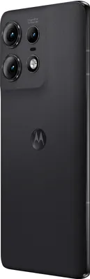 Produktbild von Motorola edge 50 Pro, 16,9 cm (6.67"), 12 GB, 512 GB, 50 MP, Android 14, Schwarz