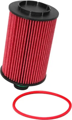 Produktbild von Ölfilter K&N Filters HP-7042 Filtereinsatz für JEEP GRAND CHEROKEE IV (WK, WK2) für RAM Ram 1500 Crew Cab Pickup (DS)