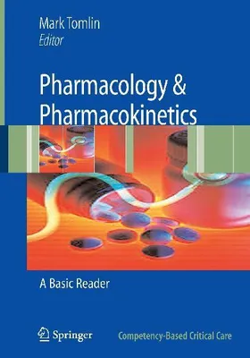Produktbild von Pharmacology & Pharmacokinetics