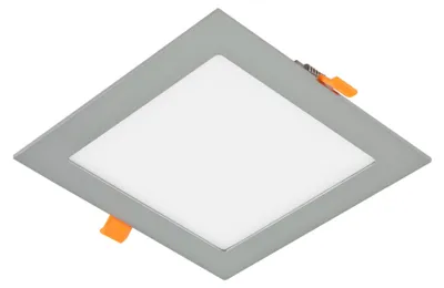 Produktbild von EVN Lichttechnik LED Einbau Panel 15W 350mA 3000K LPQ 173 502