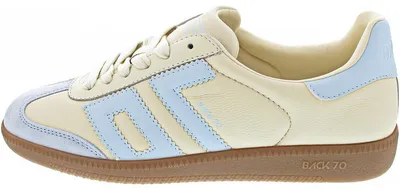 Produktbild von Back 70 Cloud D26-101 Sneaker Beige in Gr. 41