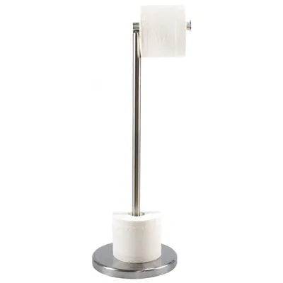 Zdjęcie produktu dla Stojak Na Papier Toaletowy Klausberg Kb-7564