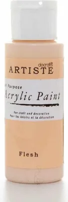 Zdjęcie produktu dla Farba akrylowa DOA 763255 59 ml - Tan