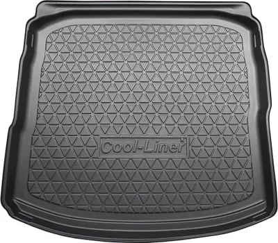 Produktbild von Z438719 Kofferraumwanne kompatibel mit Audi A3 (8V) Limousine / Sedan 09.2013-03.2020