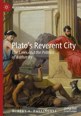 Obrázok produktu pre Plato's Reverent City