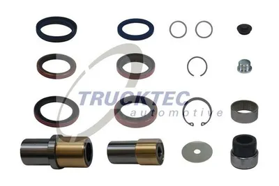 Produktbild von TRUCKTEC AUTOMOTIVE Reparatursatz Achsschenkelbolzen 05.31.009 passend für MERCEDES-BENZ NG