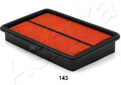 Produktbild von ASHIKA 20-01-143 Luftfilter für INFINITI M35 III (Y50)
