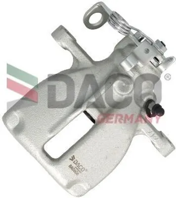 Produktbild von DACO Germany Bremssattel Hinten Rechts für CITROËN JUMPY Kasten Ø41mm BA0606