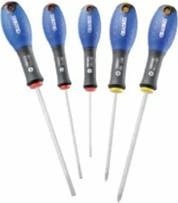 Immagine prodotto di Set EXPERT con 5 cacciaviti