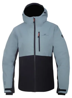 Produktbild von 2117 OF SWEDEN Sala Damen Skijacke mit Kapuze blau XL