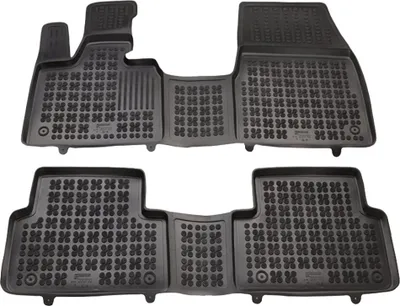 Produktbild von Gummi-Automatten für BMW i3 2014-2022