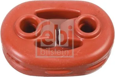 Produktbild von FEBI BILSTEIN Auspuffhalter für VW Golf VII Schrägheck (5G1, BQ1, BE1, BE2) Hinten Auspuffanlage Montageteil 104153