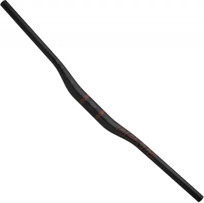 Produktbild von Lenker Race Face Next R 20 800/35 mm schwarz-orange HB18NXR2035X800P021