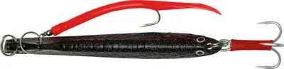 Produktbild von Kinetic Pilker Norske Pilken 1000g Black