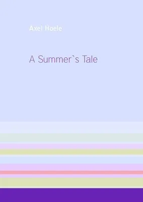 Produktbild von A Summer's Tale