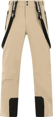 Image de Pantalon de neige PROTEST PRTChester BambooBeige BambooBeige S