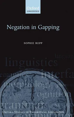 Produktbild von Negation in Gapping
