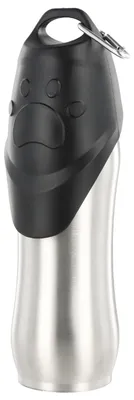 Obrázok produktu pre Solidchoice – Prenosná fľaša na vodu pre psov, 750 ml
