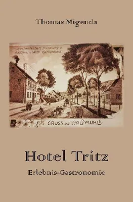 Produktbild von Hotel Tritz