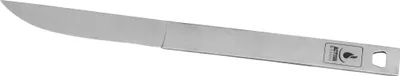Produktbild von Activa Grillküche - Edelstahl-Messer, 15425