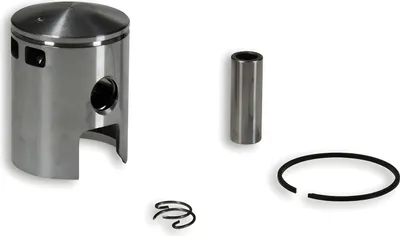 Produktbild von Kolben Malossi Ø 42mm B, Kolbenbolzen Ø 12mm, 1 Kolbenring trapezförmig für Puch Maxi
