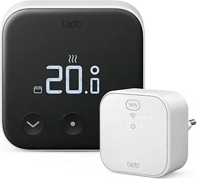 Produktbild von Tado Smart Thermostat