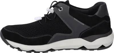 Produktbild von JOSEF SEIBEL Jeremiah 02 | Sneaker für Herren | Schwarz
