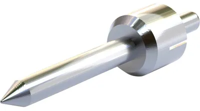 Lötspitzen-Set konisch 0,3 mm, 3 Stück, für feine Lötarbeiten