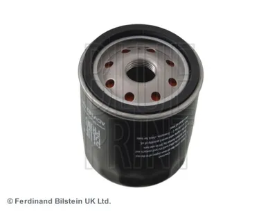 Produktbild von Ölfilter BLUE PRINT ADV182131 Anschraubfilter für VW Transporter V Bus (7HB, 7HJ, 7EB, 7EJ, 7EF, 7EG, 7HF, 7EC) Multivan V Transporter V Kastenwagen