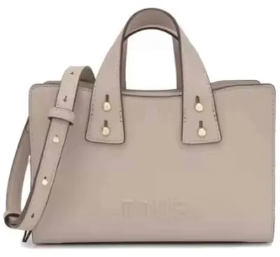 Imagen del producto de Bolso Tous BOWLING BACK TO BASICS para Mujer