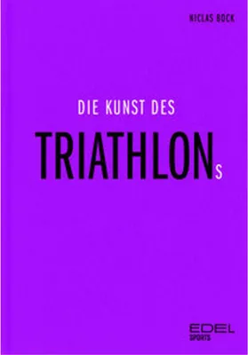 Obrázek produktu pro Die Kunst des Triathlons